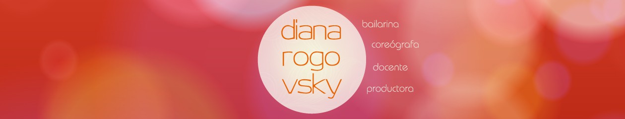 Diana Rogovsky